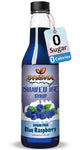 Sugar-Free Blue Raspberry