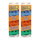 3 Count (Pack of 2) - Scrub Daddy Colors