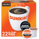 Original Dark Roast - 22 Count (Pack of 1)
