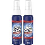 OxiClean Max Force Laundry Stain Remover Spray Refill