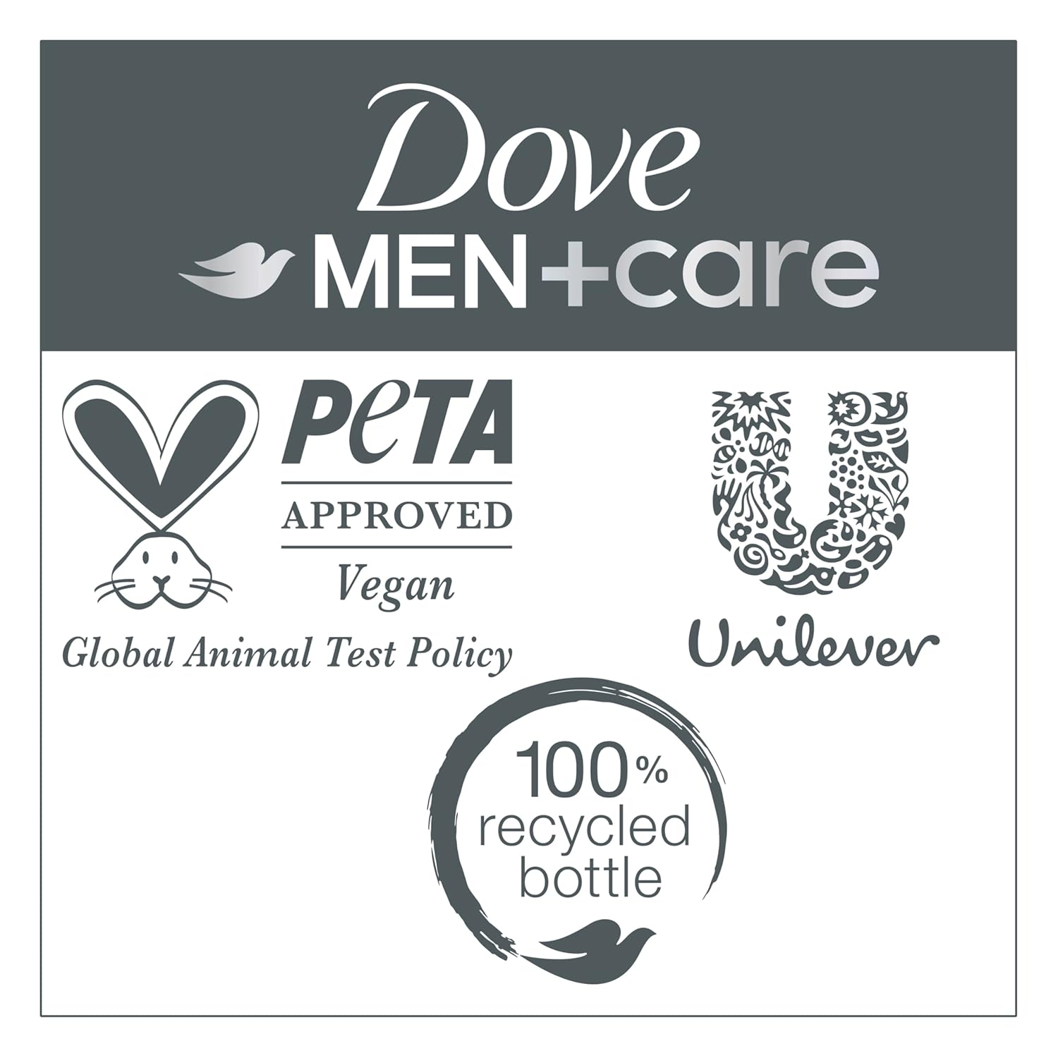 DOVE_MEN_+_CARE_Shampoo_1_count_Fresh_+_Clean_for_Hair_Refreshing_&_Strengthening,_with_Menthol,_28_fl_oz