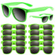Green - 12