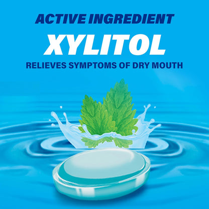 ACT_Dry_Mouth_Lozenges_with_Xylitol,_Soothing_Mint,_36_Lozenges