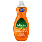 Palmolive Ultra Dish Liquid, Antibacteria