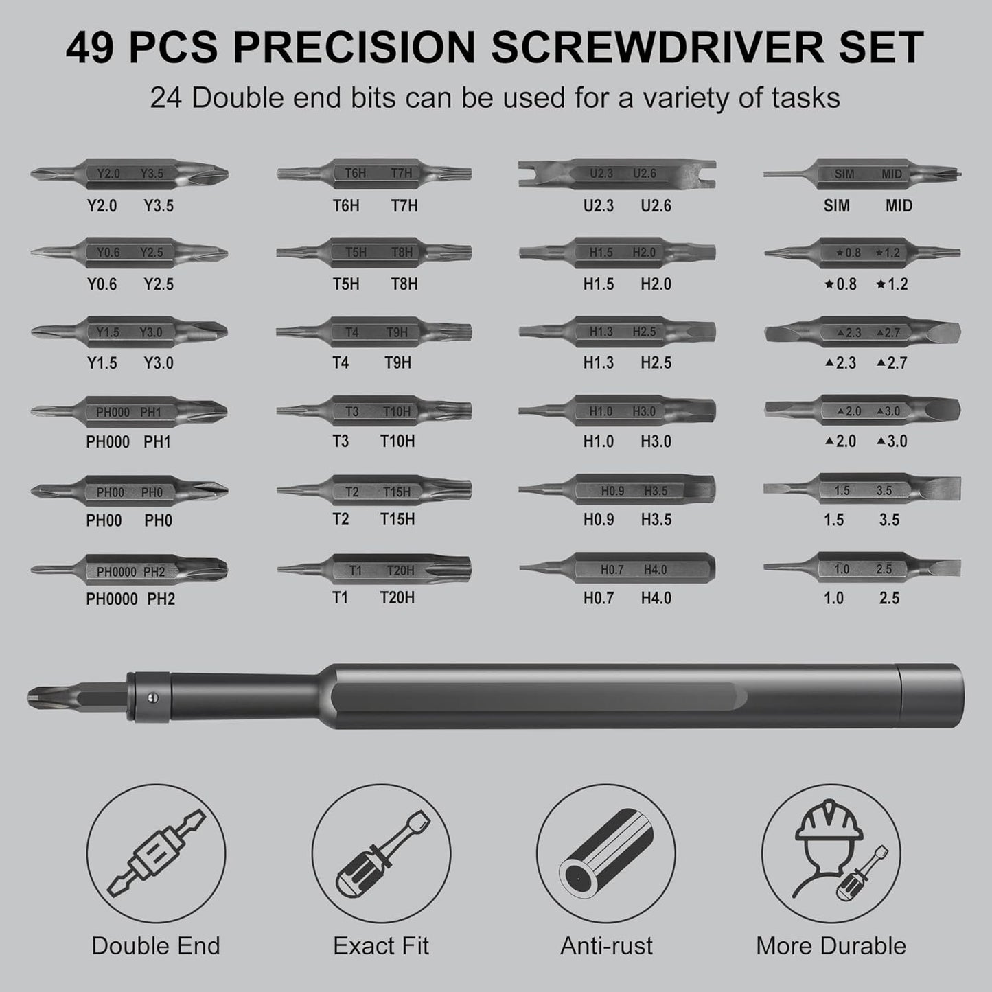 Precision_Screwdriver_Set_49_in_1_SHARDEN_Small_Screwdriver_Set_Magnetic_Repair_Tool_Kit_for_Laptop,_iPhone,_Cell_Phone,_PC,_MacBook,_Tablet,_Computer,_PS5,_PS4,_Electronic,_Glasses,_Watch