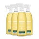 Lemon + Freesia - 7 Fl Oz (Pack of 4)
