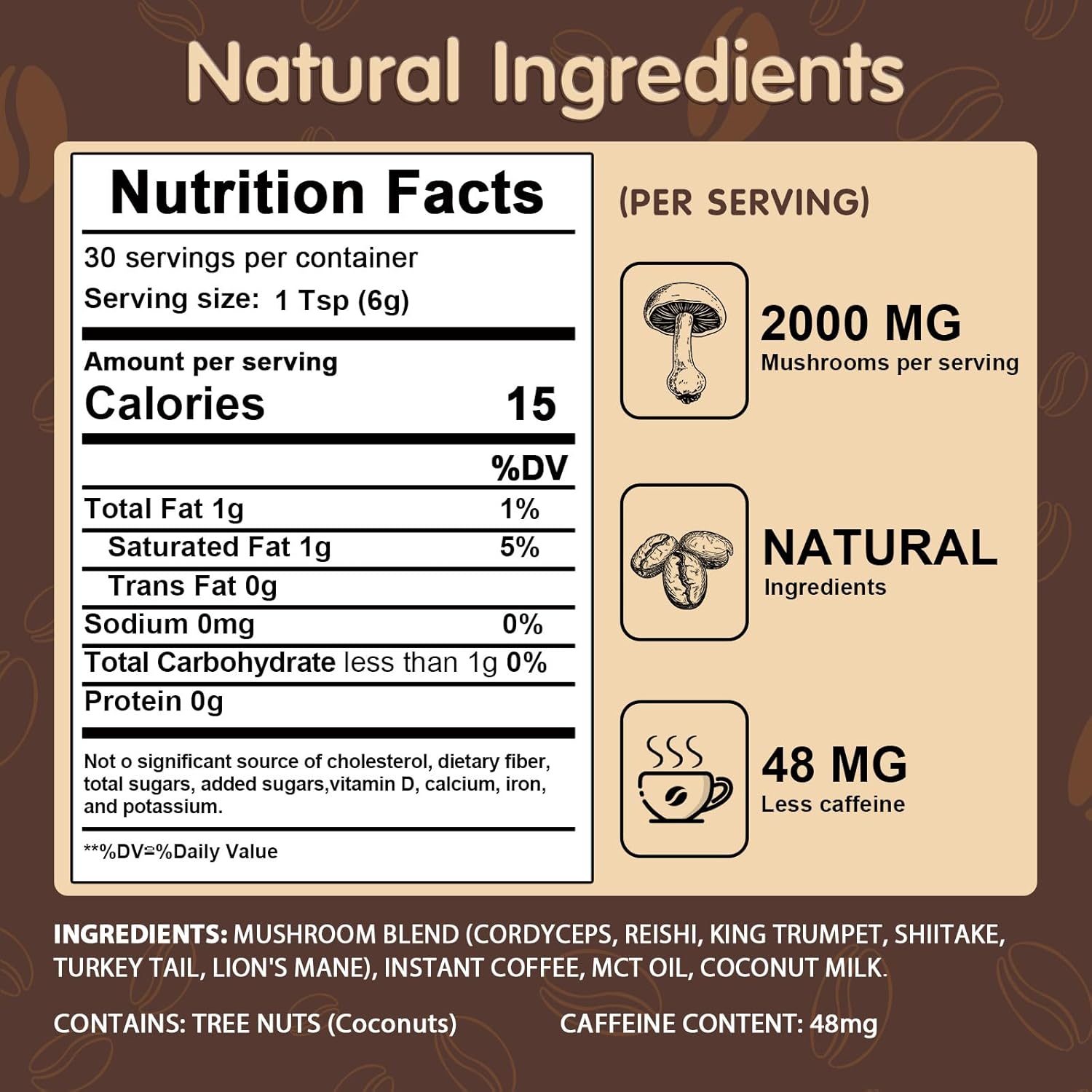 Mushroom_Coffee,_6_Adaptogenic_Mushrooms_with_Lion's_Mane,_Cordyceps,_Turkey_Tail_&_More,_Instant_Mushroom_Coffee_for_Focus,_Energy,_Immune_&_Digestion_Support