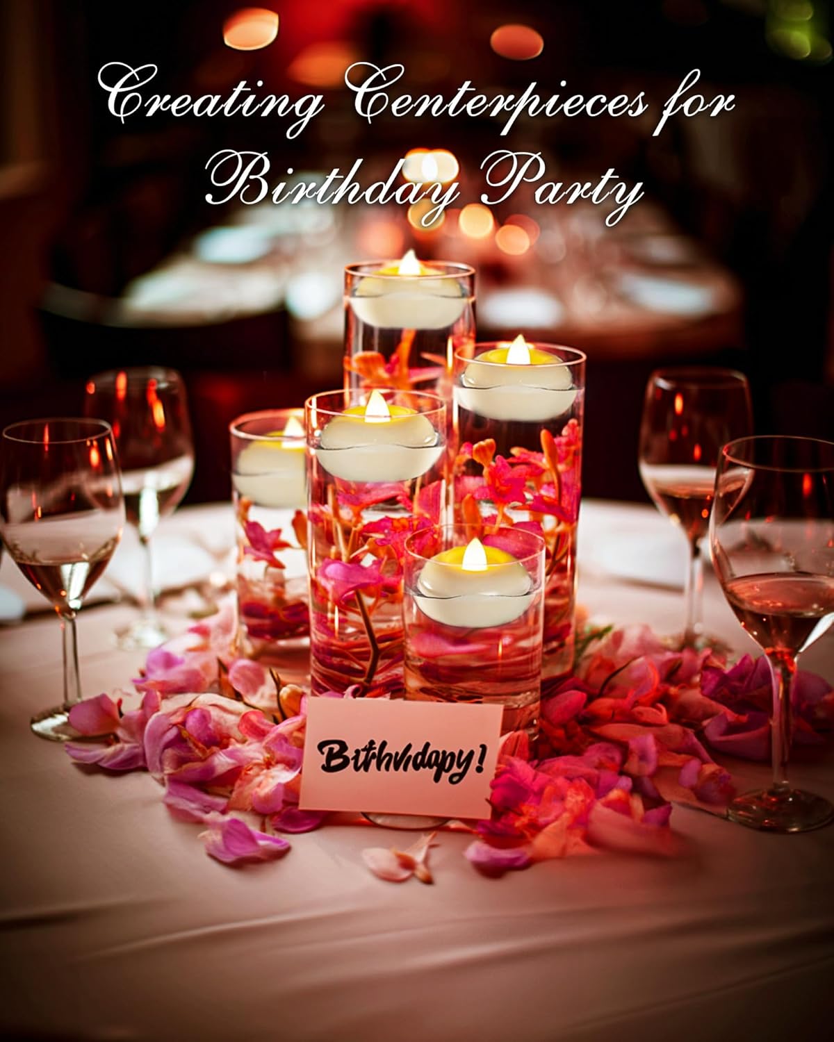 Homemory_6/12/24Pack_Flameless_Led_Floating_Candles,_200_Hour_Plastic_Battery_Operated_Flickering_Waterproof_Tealights_for_Cylinder_Vases,_Centerpieces_at_Wedding,_Party,_Pool,_Holiday_(White_Base)