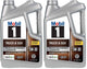 5 Quart (Pack of 2) - Truck & SUV - 5W-30