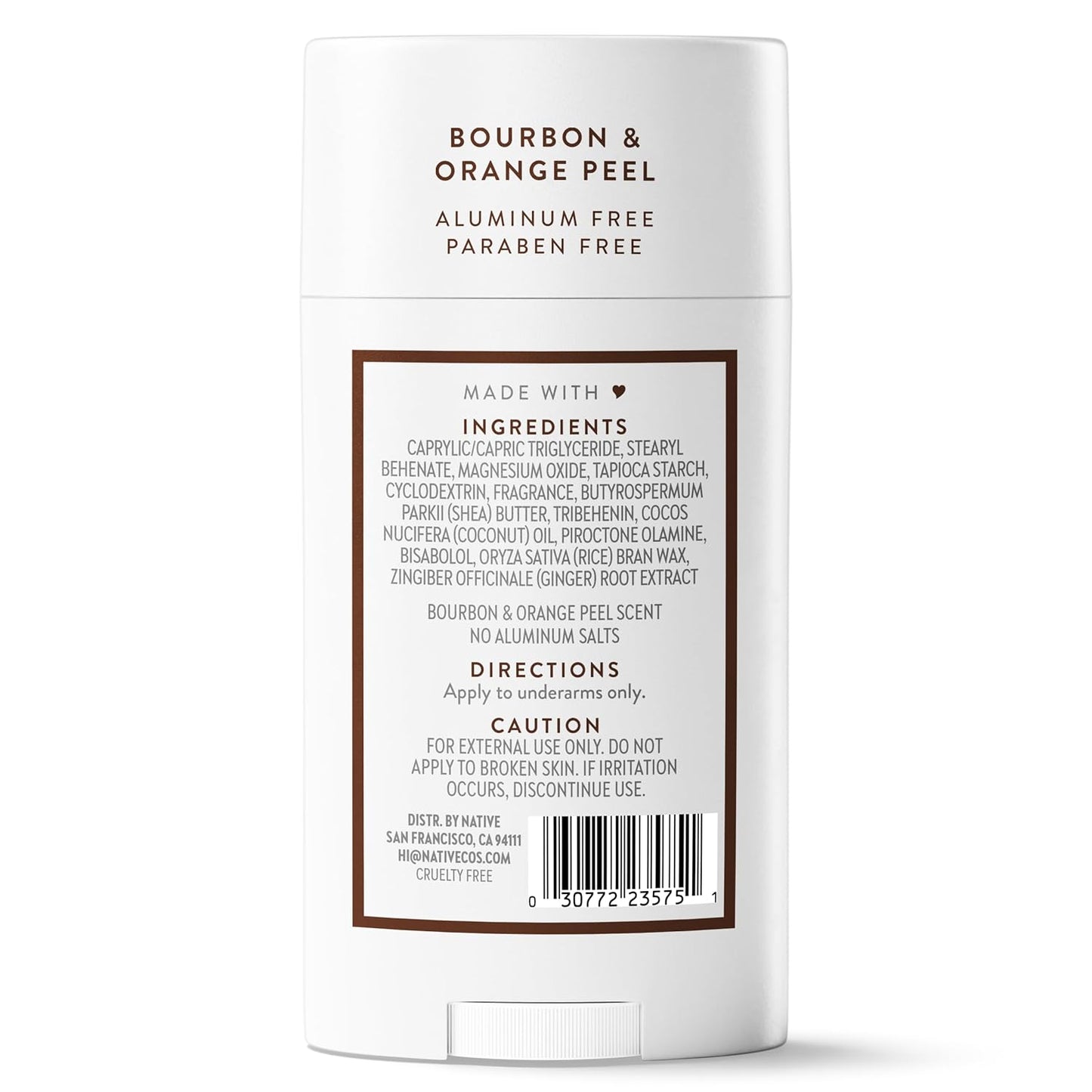 Native_Deodorant_Contains_Naturally_Derived_Ingredients,_72_Hour_Odor_Control,_Deodorant_for_Women_and_Men,_Aluminum_Free,_Bourbon_&_Orange_Peel_2.65oz
