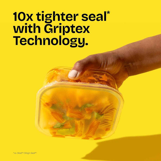 Glad Press'N Seal Food Plastic Wrap