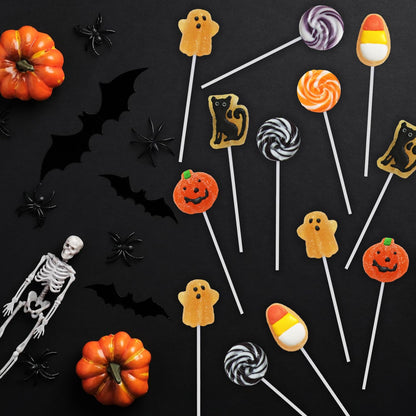 Halloween_Lollipop_Suckers,_24_Pieces_of_Bulk_Suckers_Individually_Wrapped,_Colorful_Candy_Lollipops_for_Trick_or_Treat_Bags,_Fun_Halloween_Shaped_Candy_Party_Favors