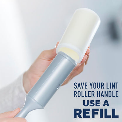 Scotch-Brite_Everyday_Clean_Lint_Roller,_3_Pack,_Lint_Remover_for_Pet_Hair,_Dark_Clothes,_Furniture,_and_Dusty_Surfaces,_Picks_Up_Fur_&_Fluff_in_Your_Home,_Car_&_Office,_300_Adhesive_Sheets_Total