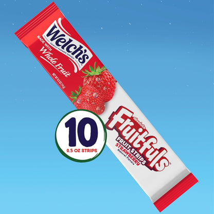 Welch’s_Absolute_Fruitfuls_Fruit_Strips,_Tasty_Dried_Fruit_Snacks_for_School_Lunches,_Strawberry,_0.5oz_(Pack_of_10)