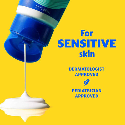 Banana Boat Sheer Sensitive Body Lotion