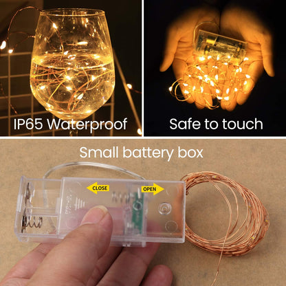 innolife_6_Pack_LED_Fairy_String_Lights_Battery_Operated_with_Remote_Control_&_Timer,_10_Ft_30_LED_Copper_Wire_Twinkle_Lights_for_Bedroom_Christmas_Wedding_Party_Indoor_Outdoor_Decoration