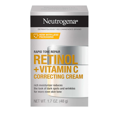 Neutrogena_Rapid_Tone_Repair_Retinol_+_Vitamin_C_Correcting_Cream,_Face_Moisturizer_with_Retinol,_Hyaluronic_Acid_&_Vitamin_C_for_Dark_Spots_&_Discoloration,_1.7_oz