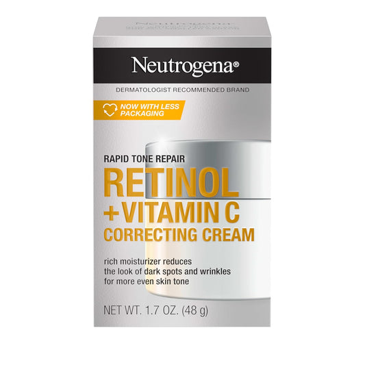 Neutrogena_Rapid_Tone_Repair_Retinol_+_Vitamin_C_Correcting_Cream,_Face_Moisturizer_with_Retinol,_Hyaluronic_Acid_&_Vitamin_C_for_Dark_Spots_&_Discoloration,_1.7_oz