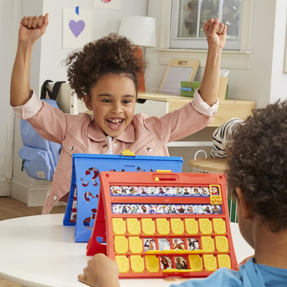 Hasbro_Gaming_Guess_Who?_Original,Easy_to_Load_Frame,Double-Sided_Character_Sheet,2_Player_Board_Games_for_Kids,Guessing_Games_for_Families,Ages_6_and_Up