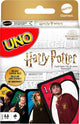 UNO Harry Potter Paper