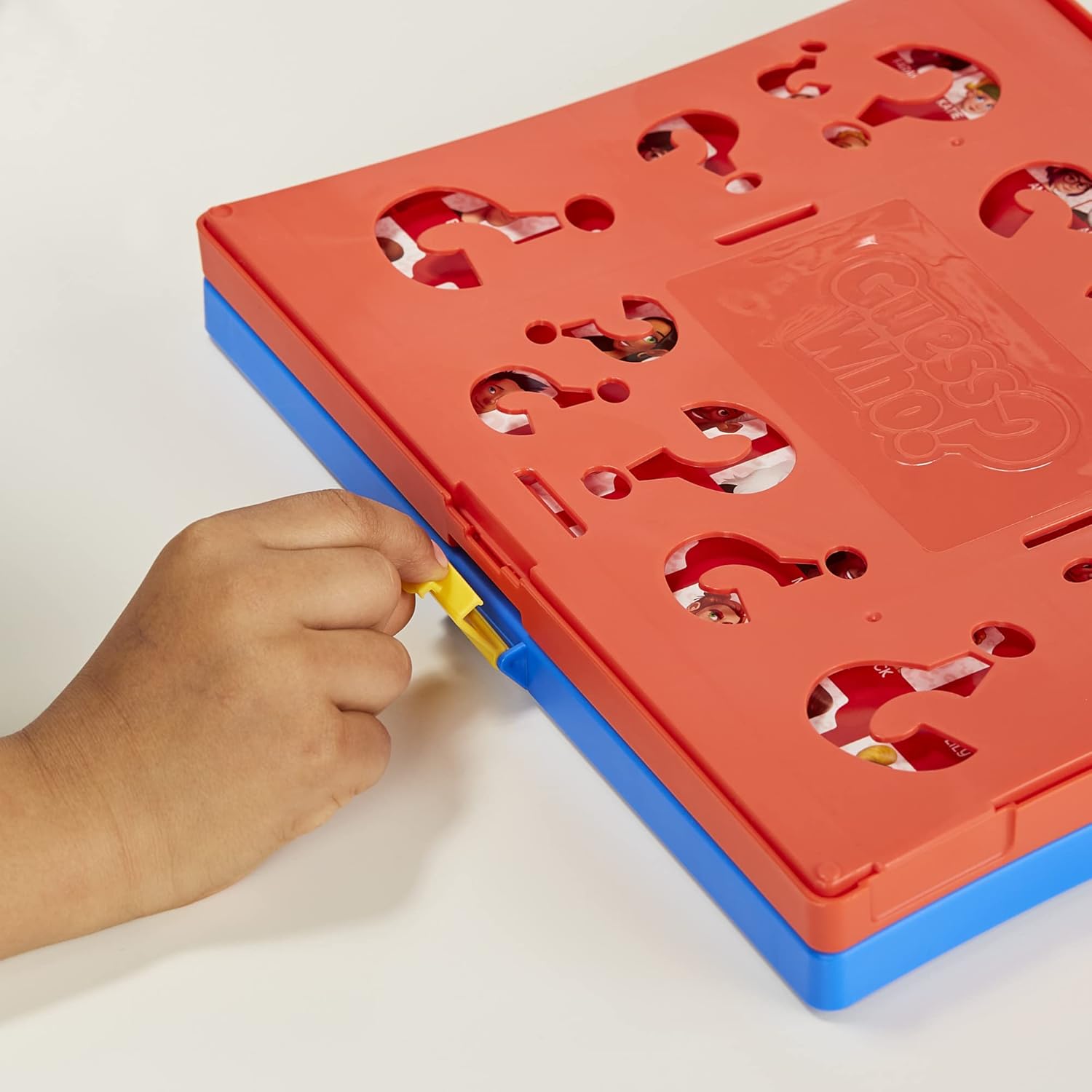 Hasbro_Gaming_Guess_Who?_Original,Easy_to_Load_Frame,Double-Sided_Character_Sheet,2_Player_Board_Games_for_Kids,Guessing_Games_for_Families,Ages_6_and_Up
