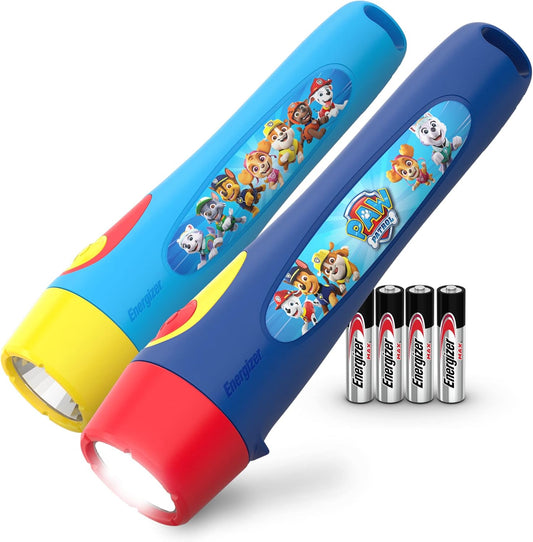 Energizer_PAW_Patrol_Flashlights_(2-Pack),_Paw_Patrol_Toys_for_Boys_and_Girls,_Great_Lightweight_LED_Flashlights_for_Kids_(Batteries_Included)