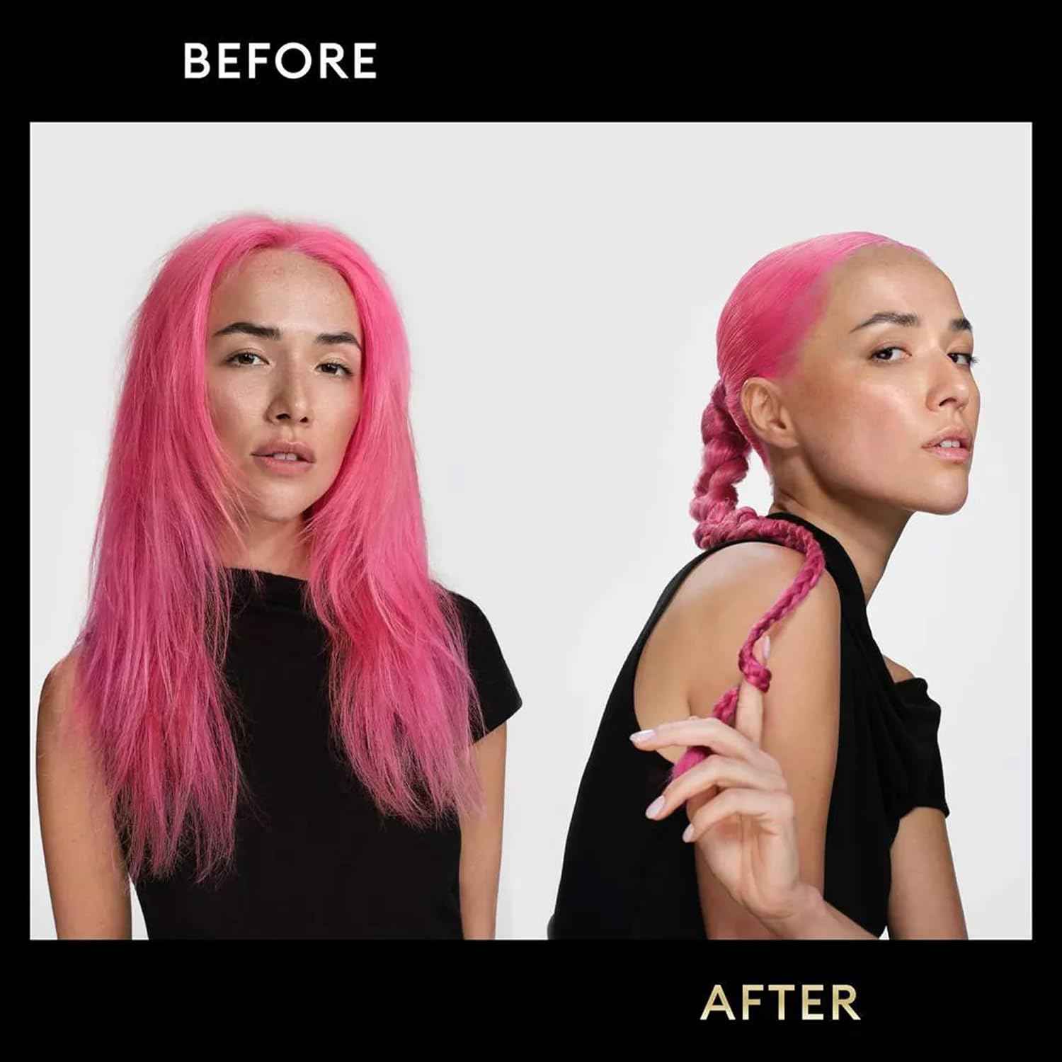 TRESemmé Travel Hairspray, Extra Hold,  Non-Aerosol Hair Spray for Layering, Anti-Humidity, Anti-Frizz Hair Products