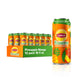 Pineapple Mango Lemonade - 16 Fl Oz (Pack of 12)