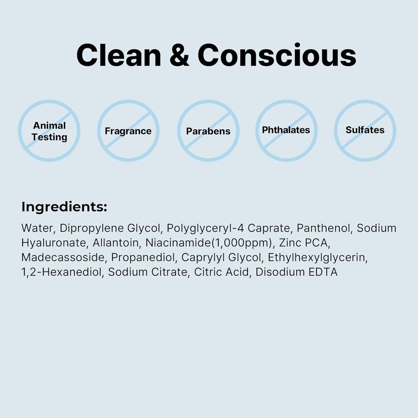 COSRX_Low_pH_Niacinamide_Micellar_Cleansing_Water_Daily_Mild_Facial_Cleansing_Wash_for_Sensitive_Skin,_Sebum_control,_Korean_Skin_Care_(13.52fl.oz/400ml)