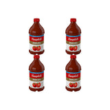 Campbell's 100% Tomato Juice, 64 fl oz Bottle