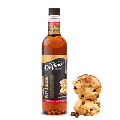 Cookie Dough - 25.40 Fl Oz (Pack of 1)