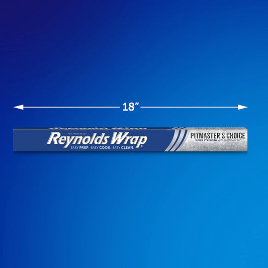 Reynolds_Wrap_Pitmaster's_Choice_Extra_Thick_Foil_for_Grilling,_18_Inch_Grill_Foil,_Withstands_High_Heat,_Extra_Wide,_37.5_Total_Sq._Ft.