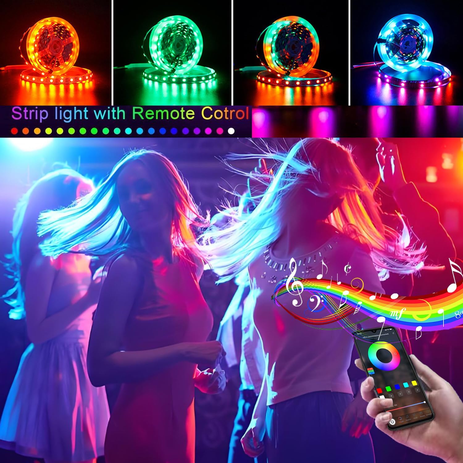 Battery_Operated_LED_Strip_Lights_26ft,_Color_Changing_RGB_APP_&_Remote_Control,_Music_Sync,_USB_Powered,_Cuttable_-_for_Bedroom,_TV_Backlight,_Party,_Kitchen,_Camping