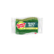 24 Scrub Sponges