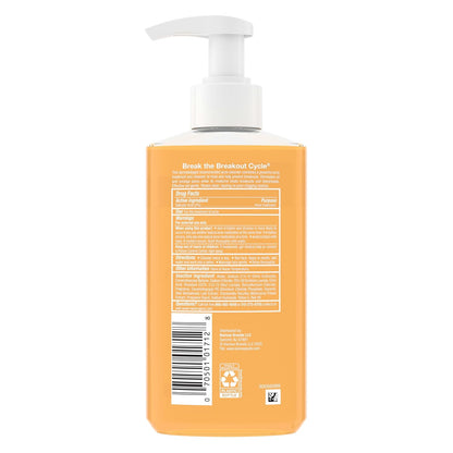 Neutrogena_Oil-Free_Acne_Wash,_Acne_Fighting_Facial_Cleanser_with_Salicylic_Acid_Medicine,_Acne_Treatment_for_Face,_Non-Comedogenic,_Residue-Free,_9.1_fl_oz_Pump_Bottles,_3_Pack