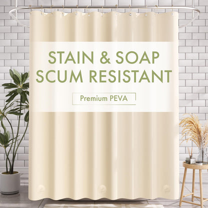Beige - 72"W x 72"L (Pack of 1)