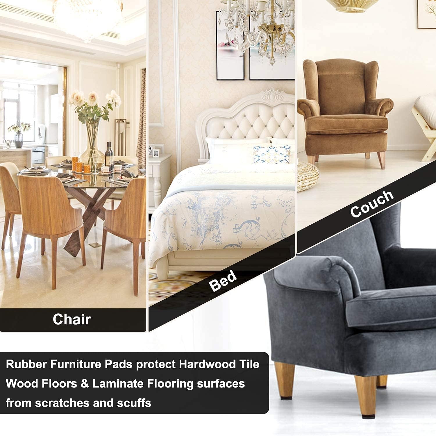 Yelanon_Non_Slip_Furniture_Pads_-56_pcs（1+2）”_Furniture_Grippers,_Non_Skid_Furniture_Legs,Self_Adhesive_Rubber_Furniture_Feet,_Anti_Slide_Furniture_Hardwood_Floor_Protector_for_Keep_Couch_Stoppers