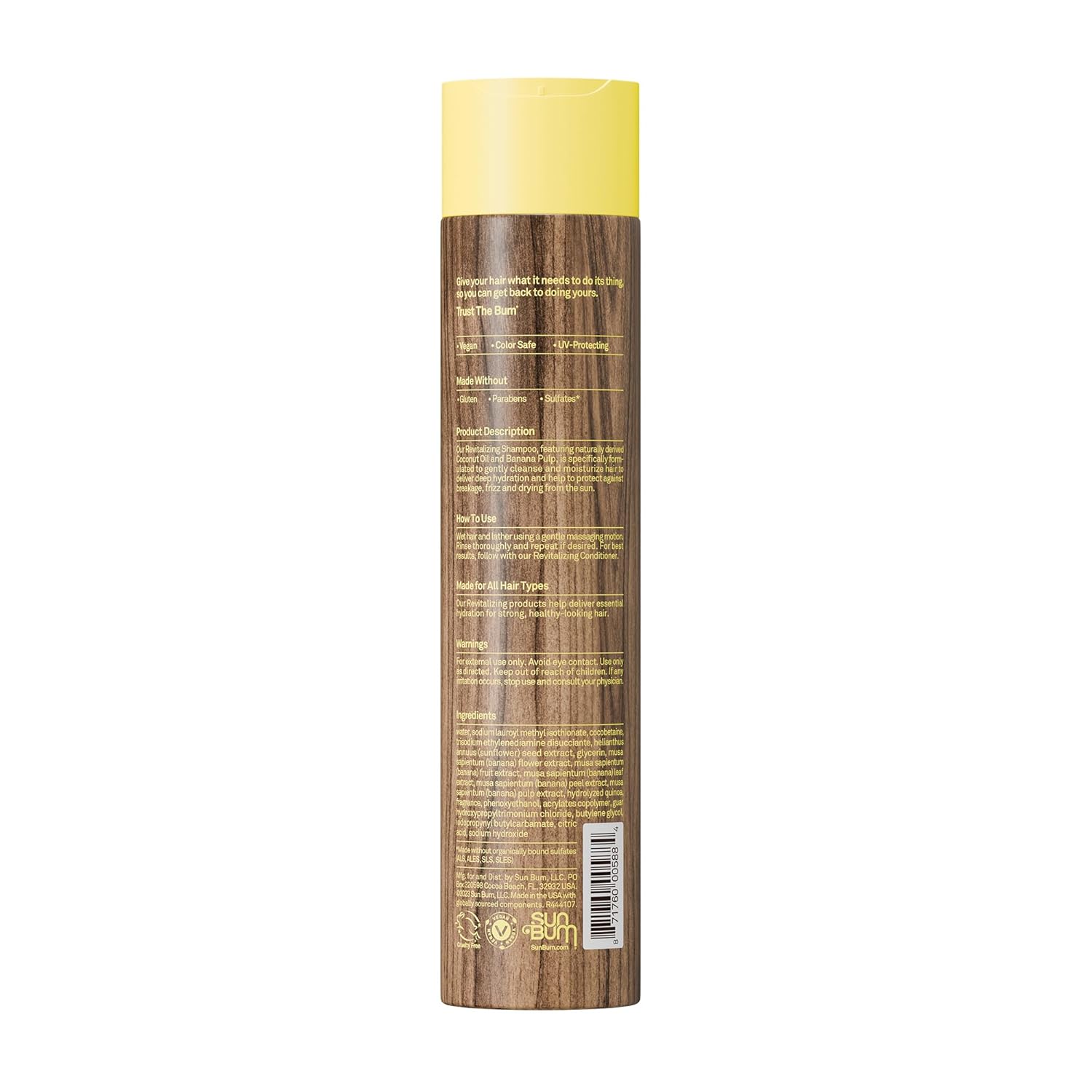 Sun_Bum_Revitalizing_Shampoo_-_Hydrating_and_Restoring_Hair_-_Gently_Clean_and_Restore_-_UV_Protecting_-_Vegan_-_Made_Without_Parabens_-_10_oz