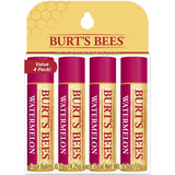 Burt's Bees 100% Natural Moisturizing Lip Balm