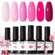 A A A0 Pink Shades