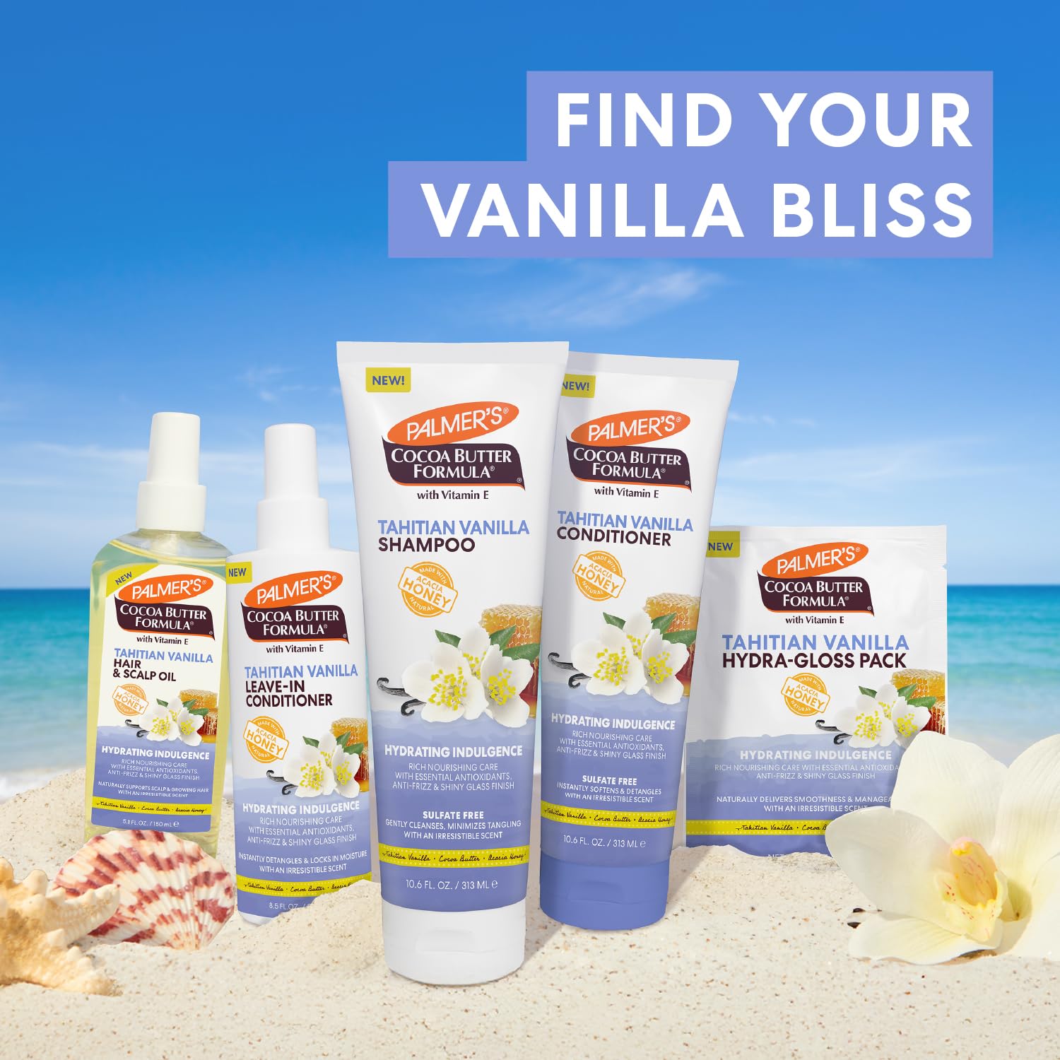 Palmer's_Cocoa_Butter_Formula,_Tahitian_Vanilla_Leave_In_Conditioner_Spray,_(8.5_Fl_Oz),_Hydrating_Hair_Detangler_with_Acacia_Honey_&_Vitamin_E,_Heat_Protectant,_Frizz_Control_&_Long-Lasting_Moisture