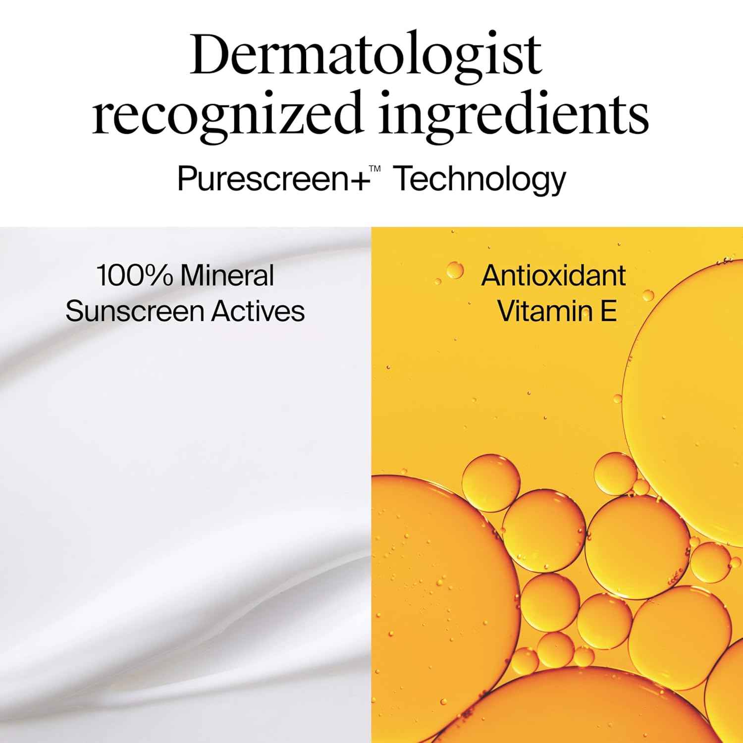 Neutrogena Ultra Sheer Liquid Mineral Sunscreen For Face, Lightweight, Broad Spectrum SPF 70 Facial Sunscreen for Sensitive Skin Leaves a Silky, Non-Greasy Finish, Oxybenzone-Free Sun Care