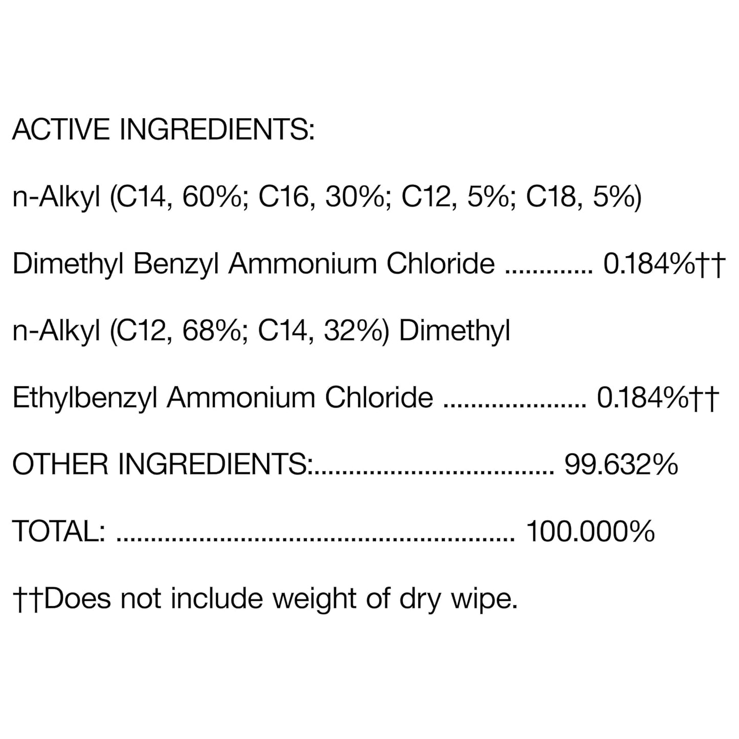 Clorox_30112_Disinfecting_Wipe,_Fresh/Lemon_Fresh_Scent_(525_Count)