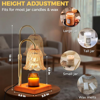 Candle_Warmer_Lamp_with_Timer_Dimmable,_Birthday_Gifts_for_Women_Mom,_House_Warming_Gifts_New_Home_Decor,_Wax_Melt_Warmer_for_Jar_Candles