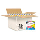 12 Count (Pack of 36)