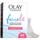 Hydrating Clean - 66 Count (Pack of 1)