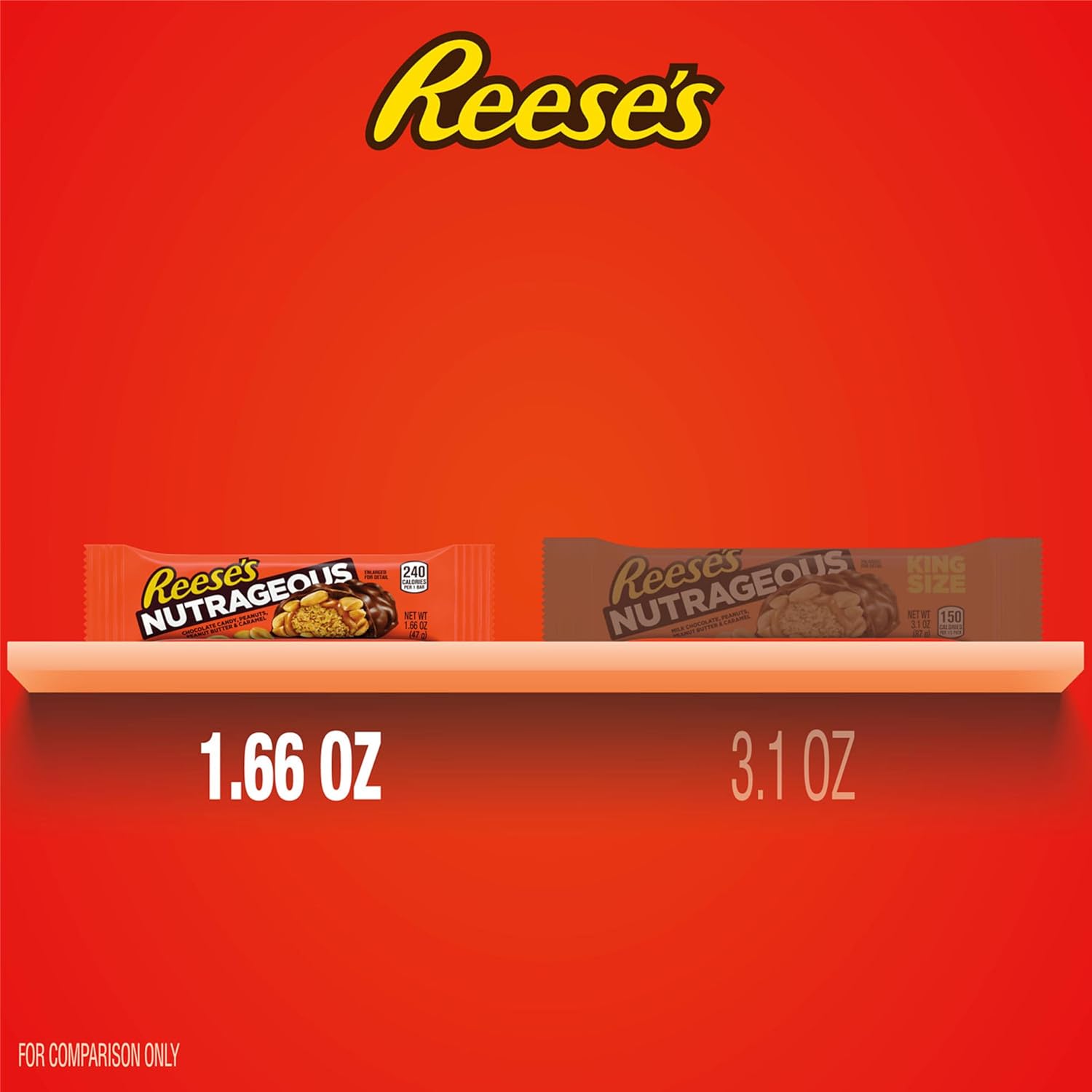 REESE'S_NUTRAGEOUS_Chocolate,_Peanut_Butter,_Caramel_and_Peanut_Candy_Bars,_1.66_oz_(18_Count)