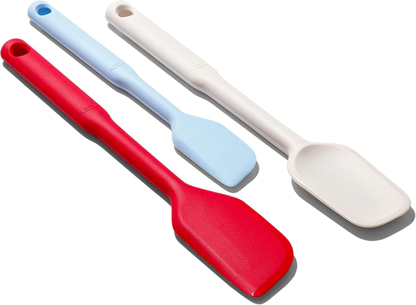 OXO_Good_Grips_3_Piece_Silicone_Spatula_Set,_One_Size,_Multi,_Multicolor