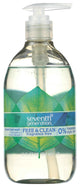 Free & Clean - 12 Ounce (Pack of 1)