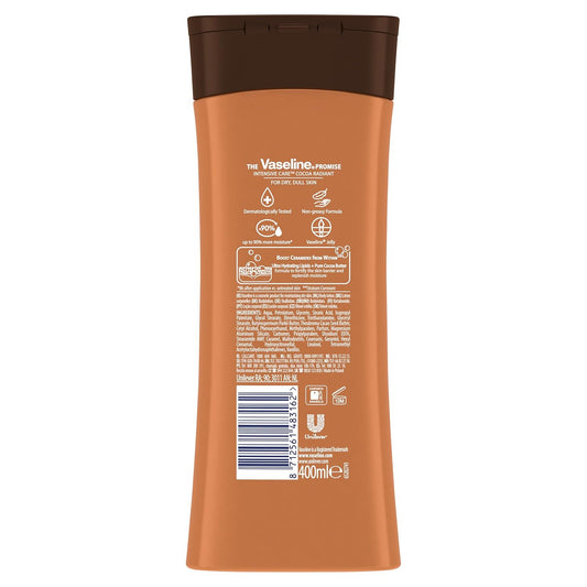 Vaseline_Cocoa_Radiant_2-Pack_–_Intensive_Care_Moisturizing_Hand_and_Body_Lotion_with_Ultra-Hydrating_Lipids,_Pure_Cocoa_Butter,_10_Oz_Ea